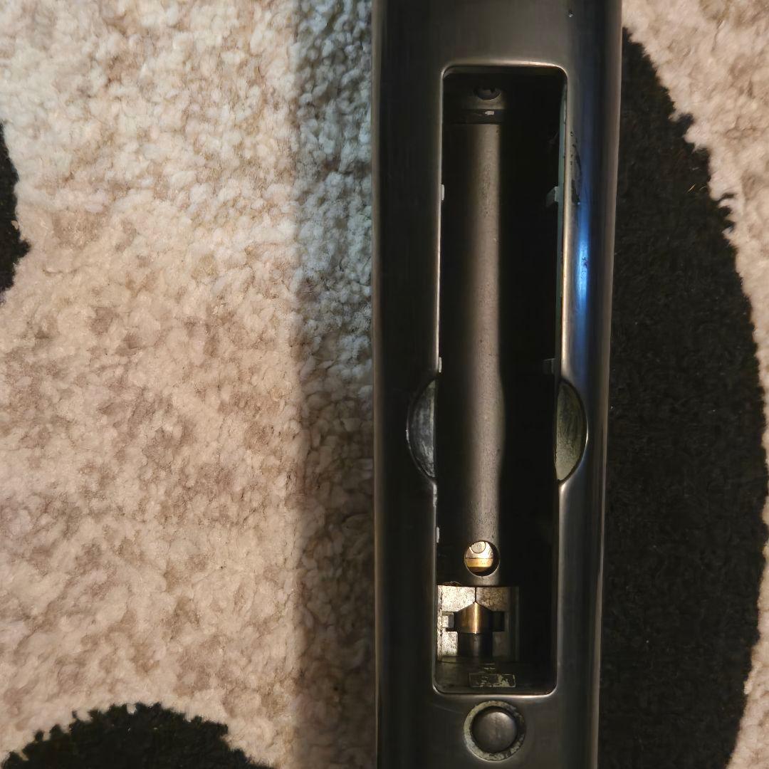 東京マルイVSR-10ショートバレル