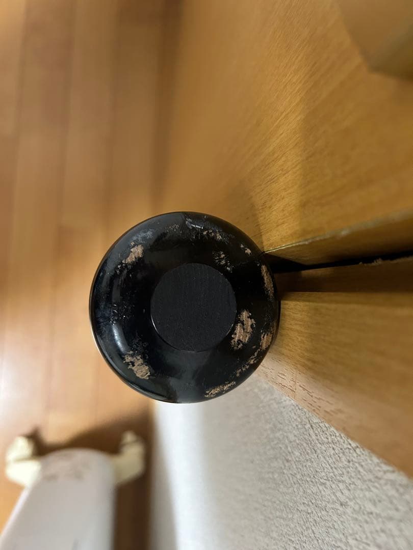 KIREDAS BAT キレダスバット　野球　トレーニングバット　美品