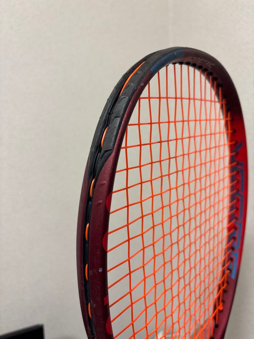 ラケット(硬式用) YONEX VCORE 98 G2