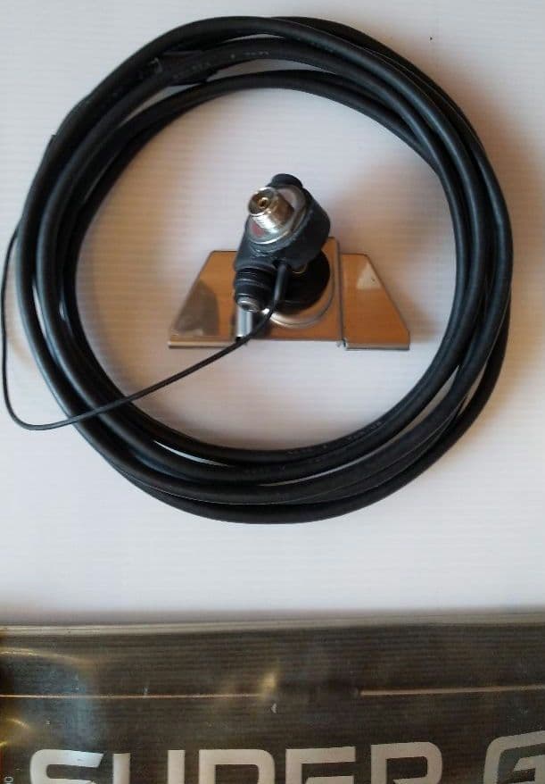 144/430MHz帯FM ツインバンダーC5600 (スタンダード)ほか