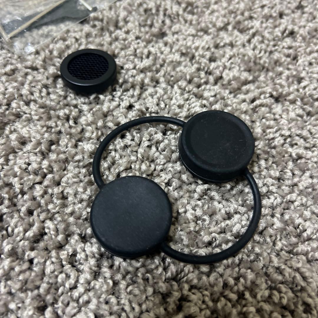 Vector Optics ドットサイト マーベリック 第3世代 (オリーブ)