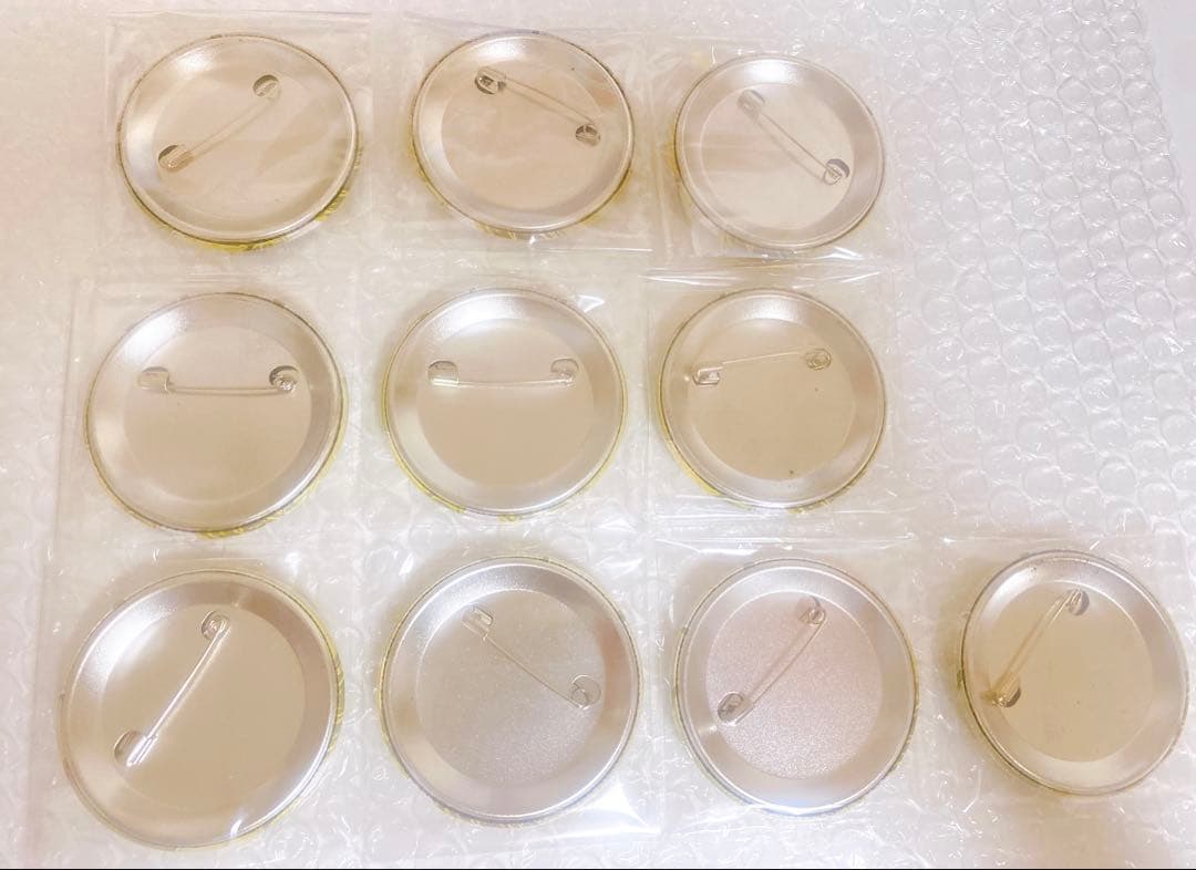 デスノート　ポップアップ　缶バッジ　メロ　セット