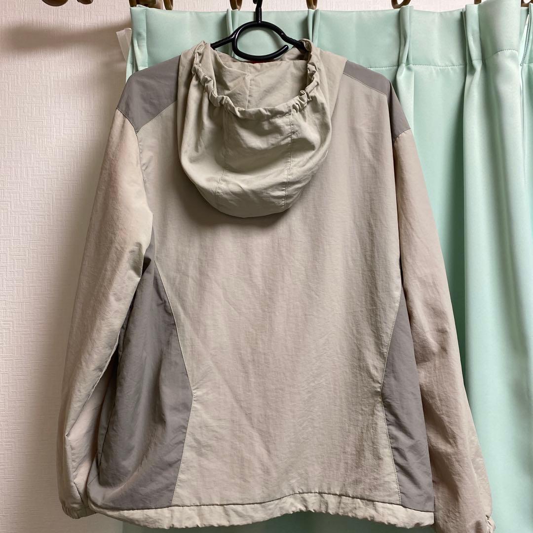 VAWS LogoJumper Lサイズ Vaundy