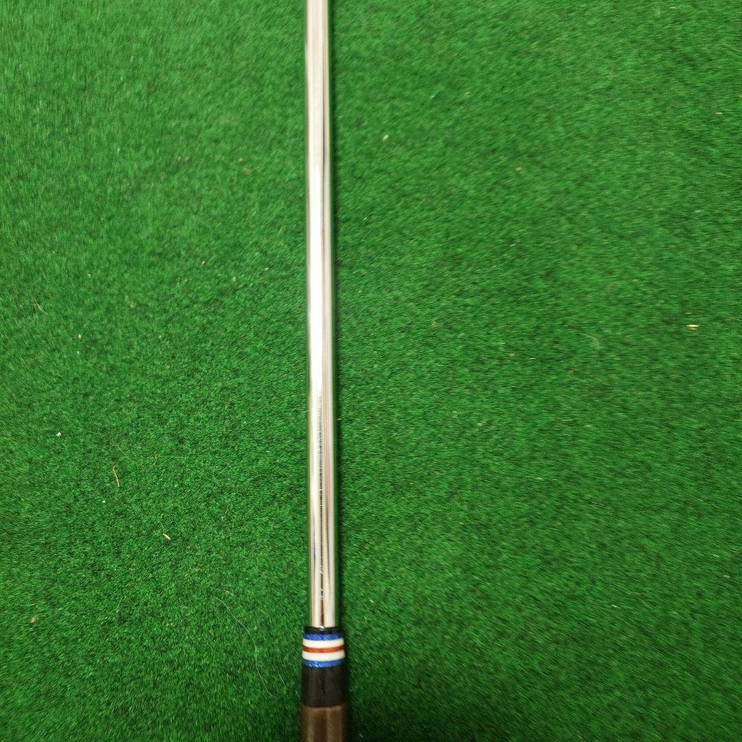 アーティザン ウェッジ ノーメッキ 58度 DR