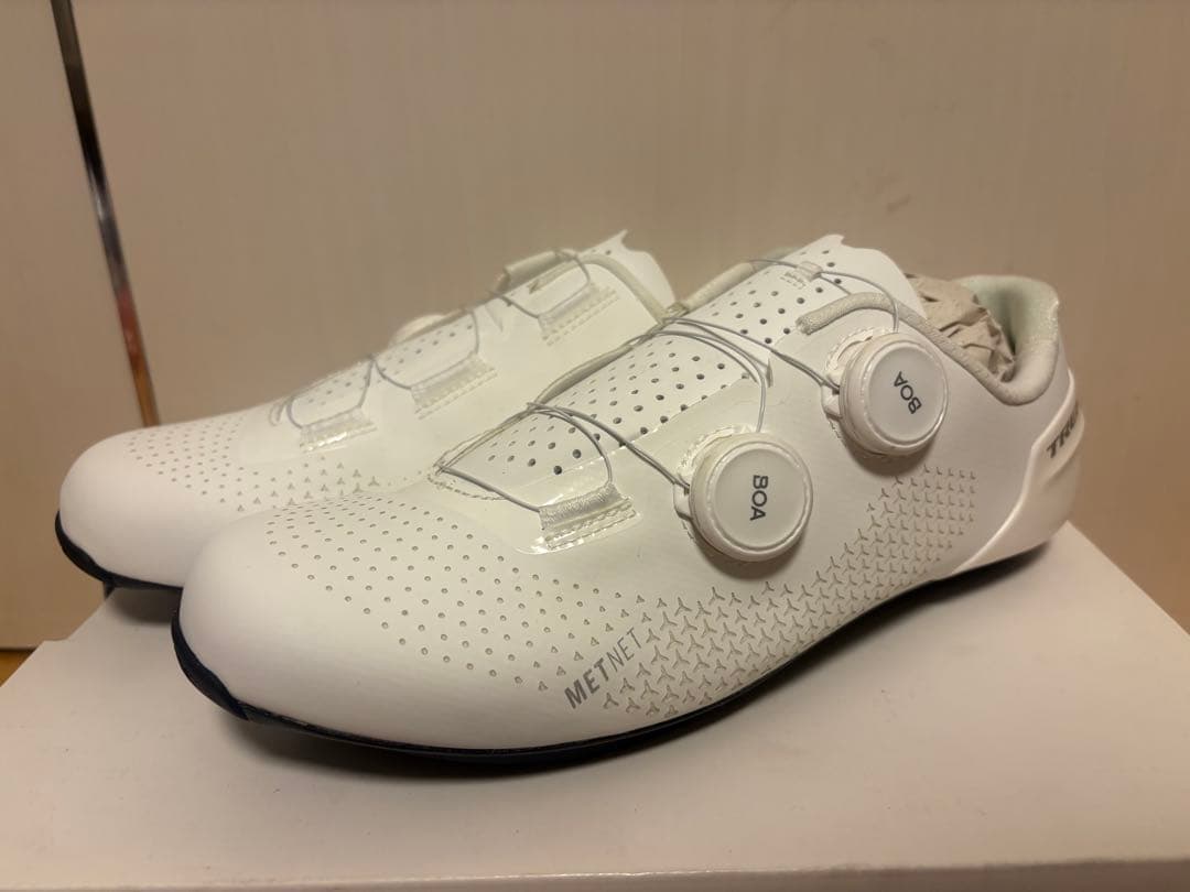 TREK Velocis ビンディングシューズ 40サイズ