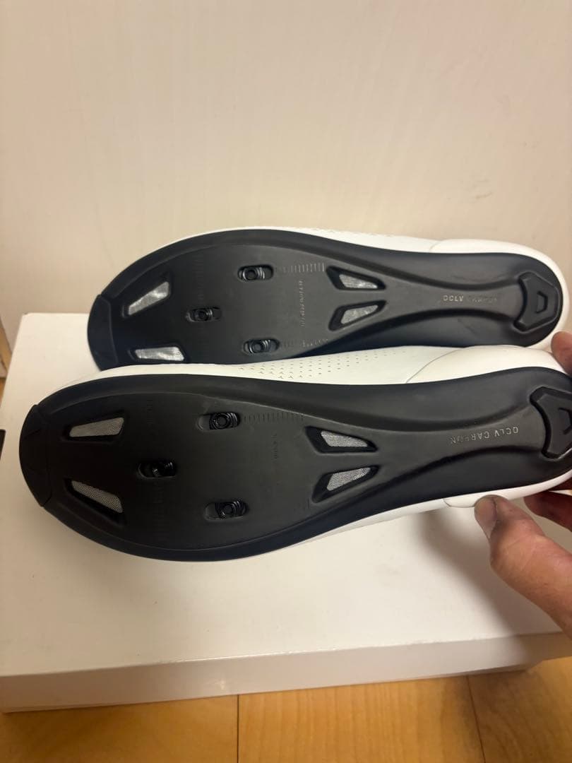 TREK Velocis ビンディングシューズ 40サイズ