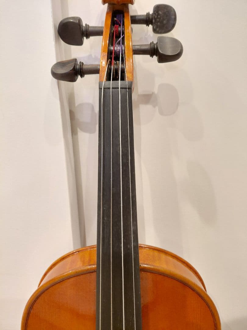 フューメビアンカ ピエトロ 4/4 バイオリン 1989