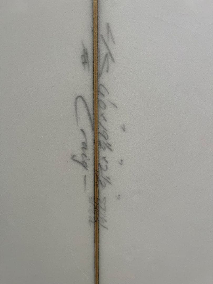 ステイシー STACEY MC