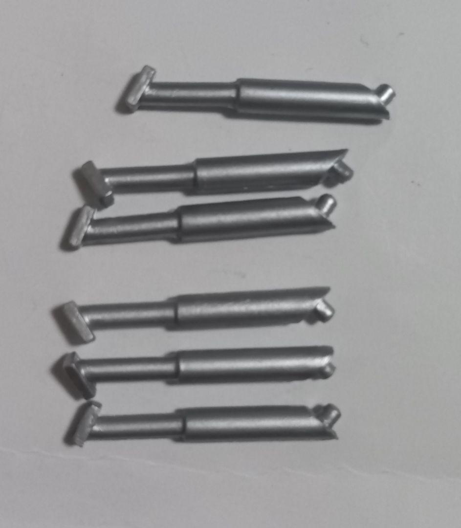 コナミ サンダーバード 4号 1号 KONAMI SFムービーセレクション