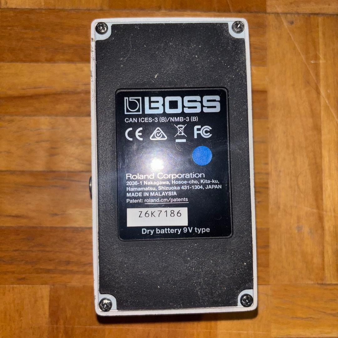 【中古】BOSS DD-8 Digital Delay ディレイ