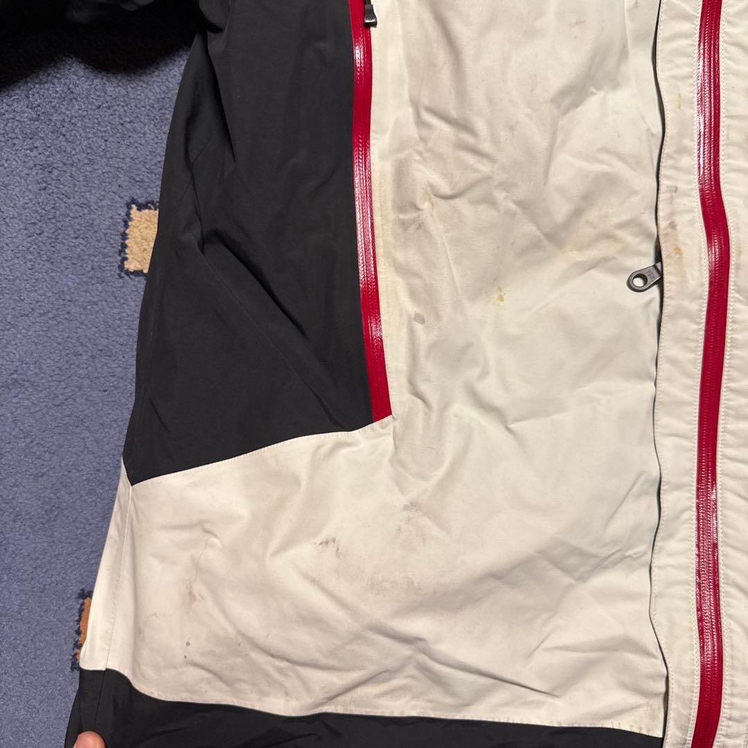 ダイワ　プロバイザー ゴアテックス　コンビアップ　安心のダイワ‼️格好良く暖かい‼️