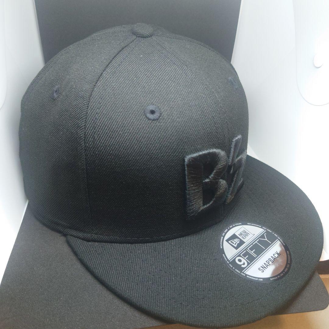 NEW ERA 9FIFTY \"B'z MODEL\" 大人用サイズ