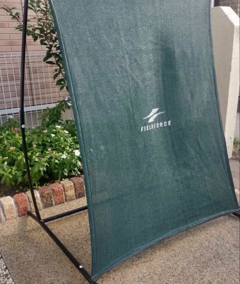 フィールドフォース　壁あてネット