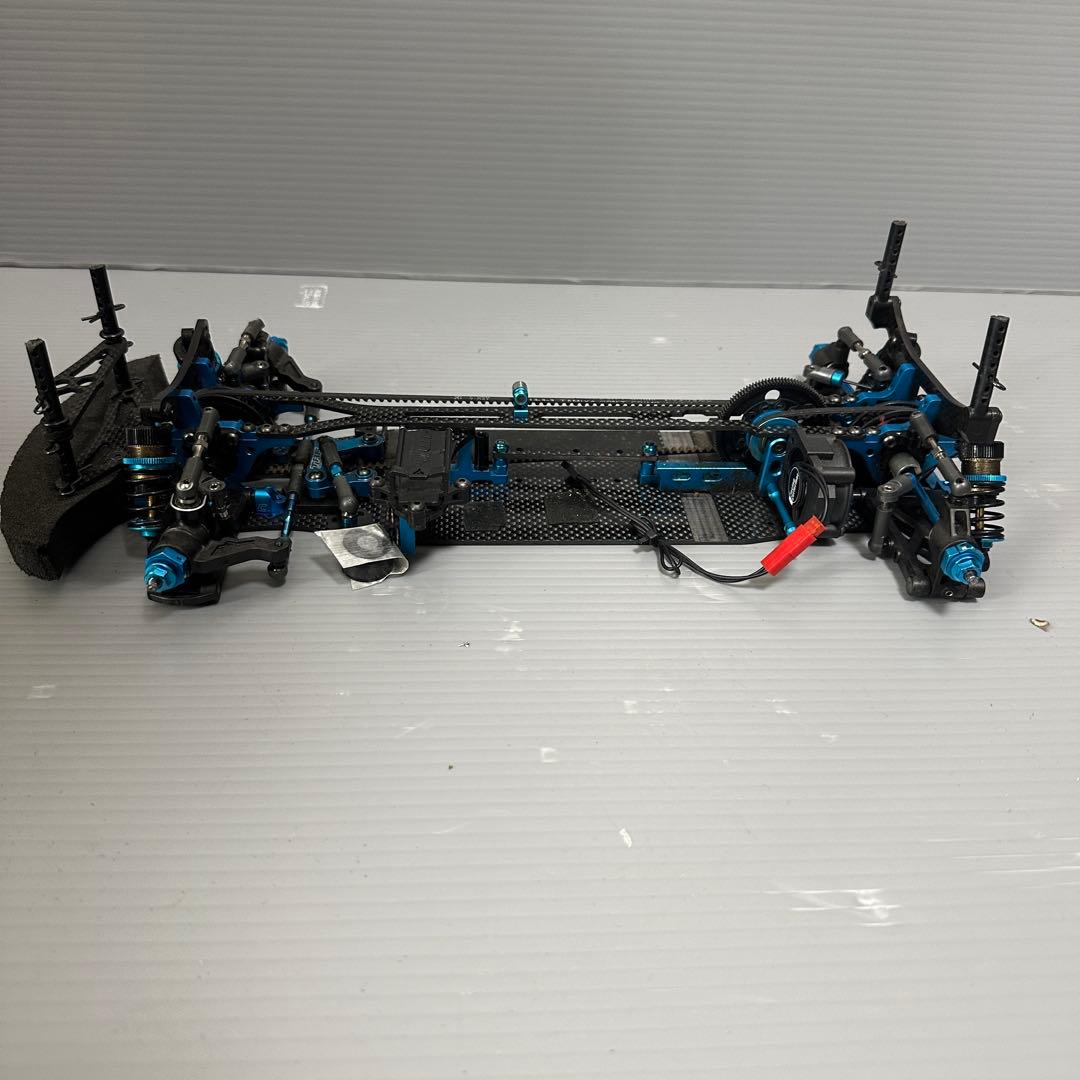 タミヤTRF 419 XR シャーシキット