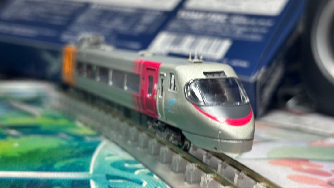 四国8000 マイクロエース