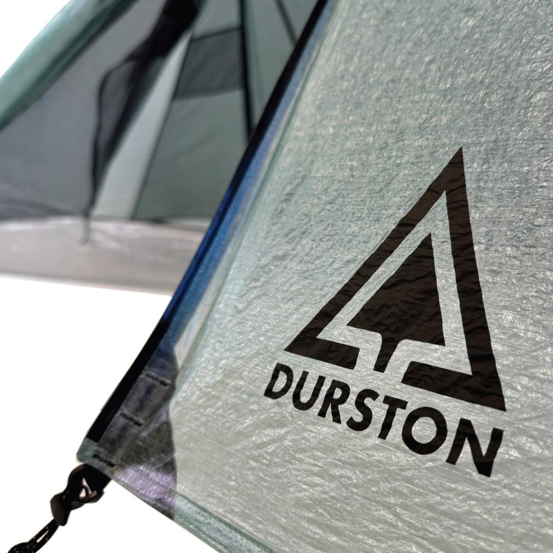 ★【新品】Durston X-Mid Pro1｜フルDCF（キャノピー＋フロア）