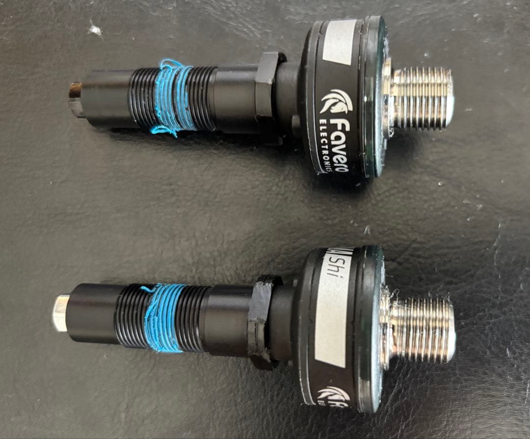 ASSIOMA パワーメーター Shimano互換