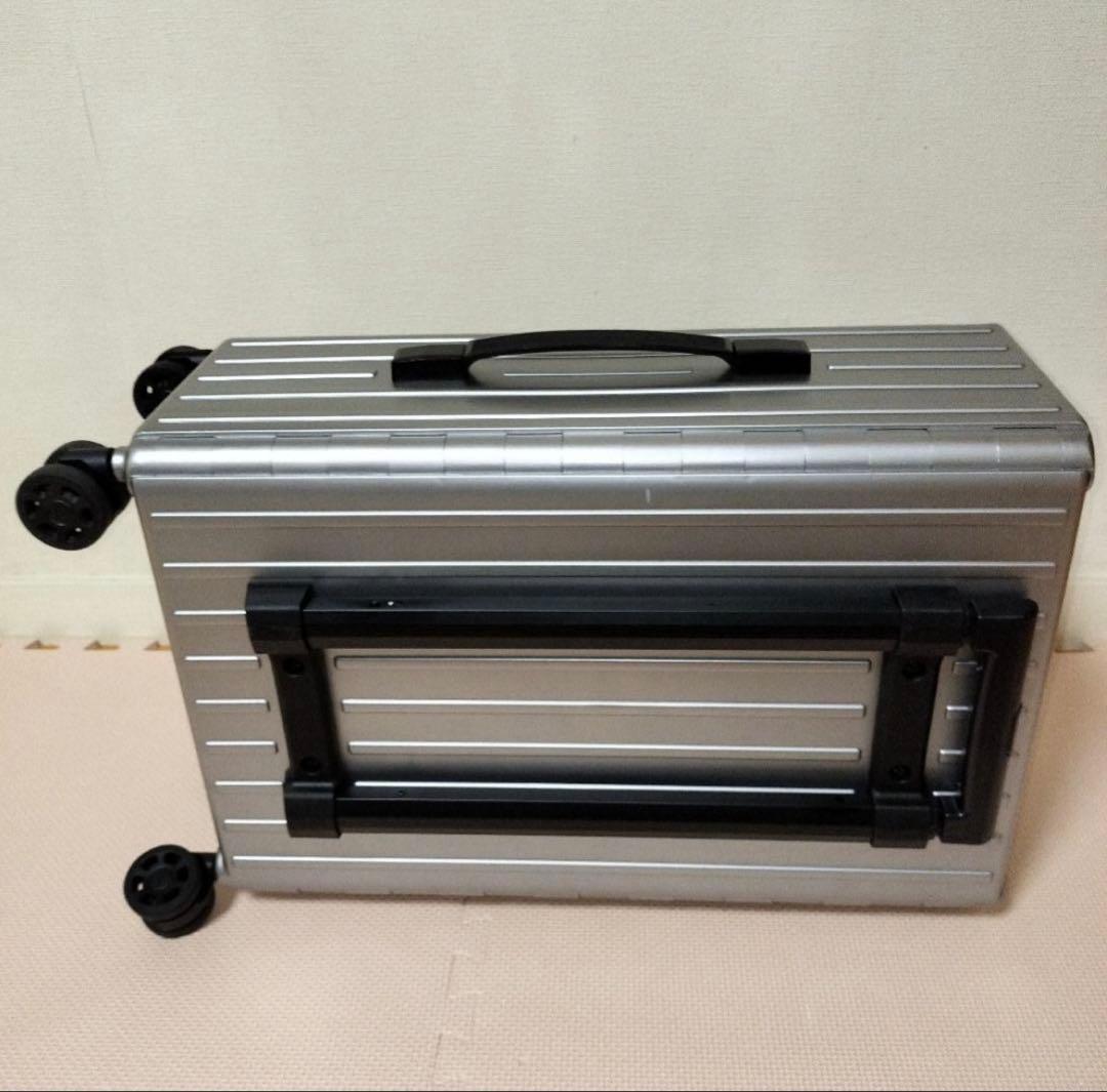 パーリーゲイツマスターバニーキャリーケース