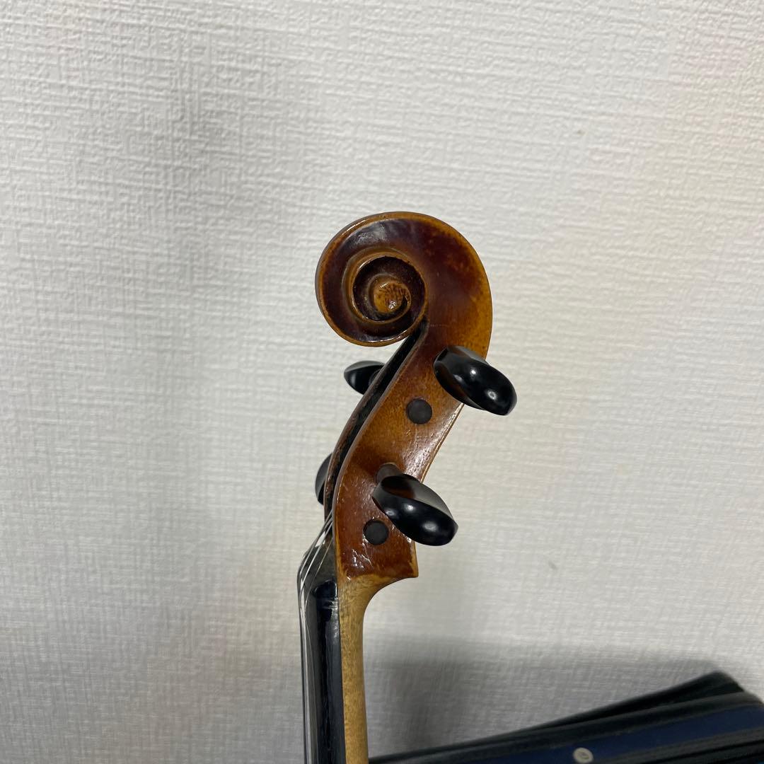高級 T.G. Pfretzschner バイオリン 4/4サイズ ドイツ製