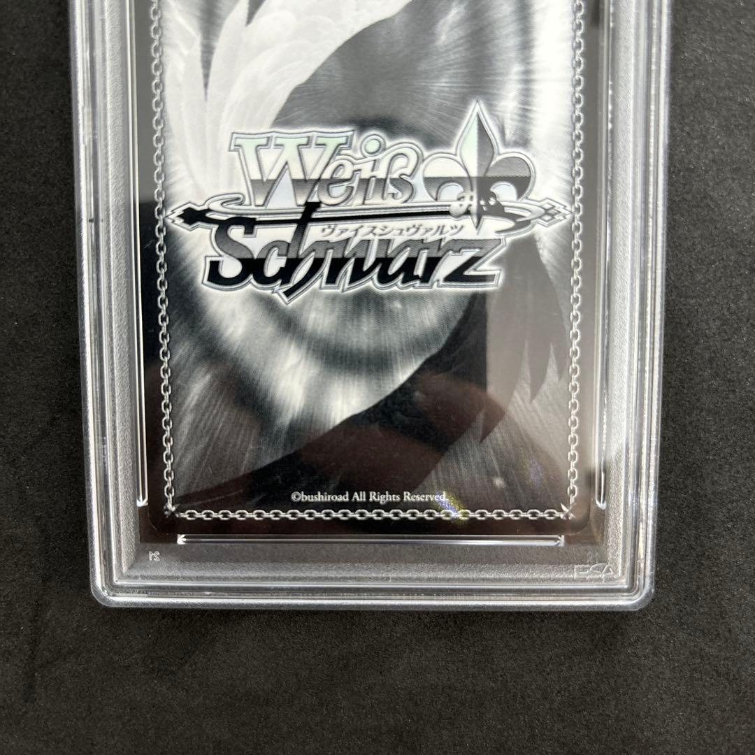 ヴァイス　神曲の竜騎士姫エクセラ　sp psa9