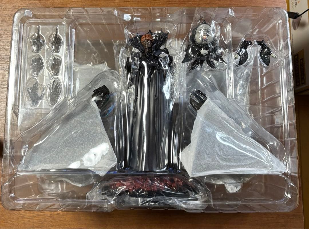 figma ボイド ＆ figFIX ユービック