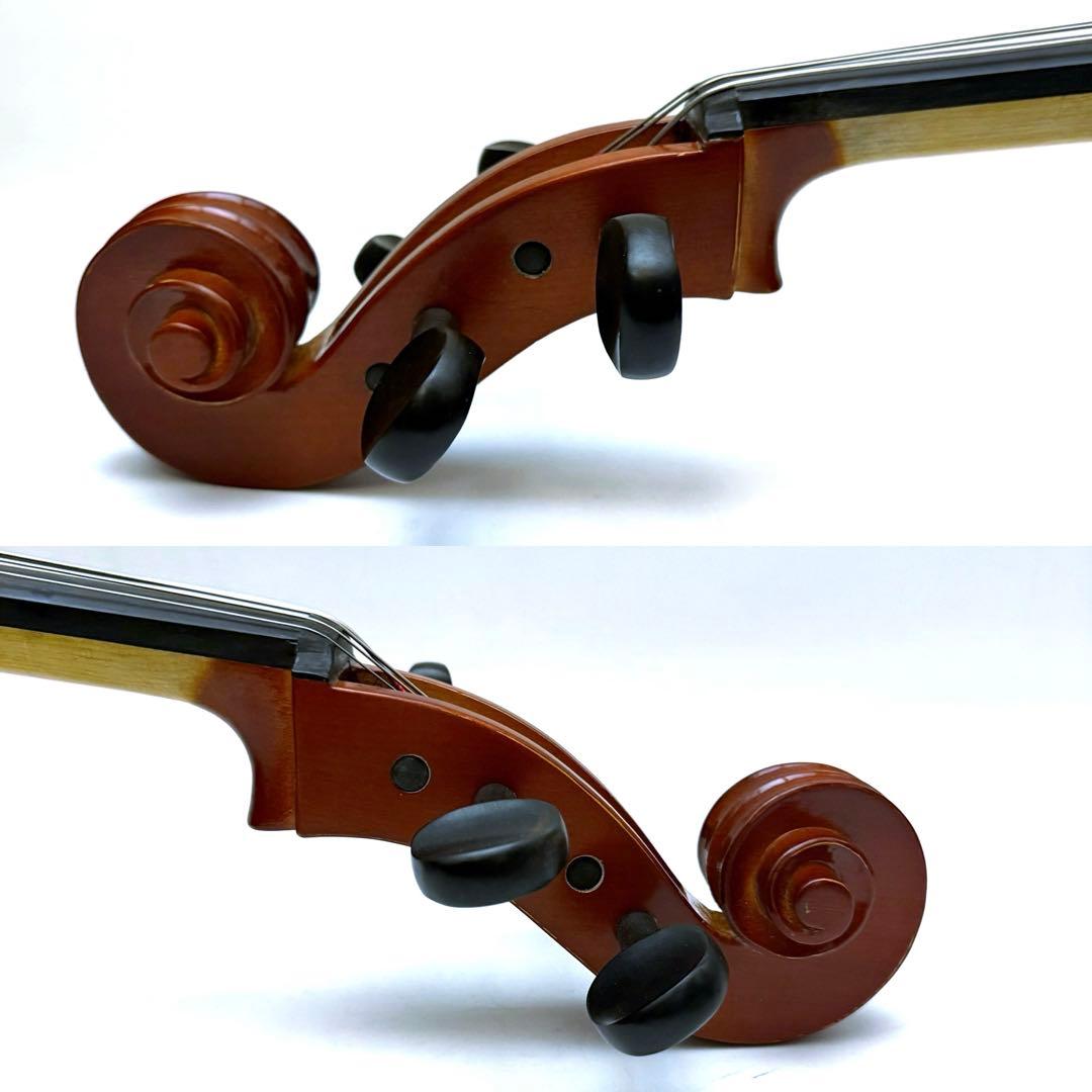 【希少】Giuseppe Stefanini チェロ イタリア製 1982年製