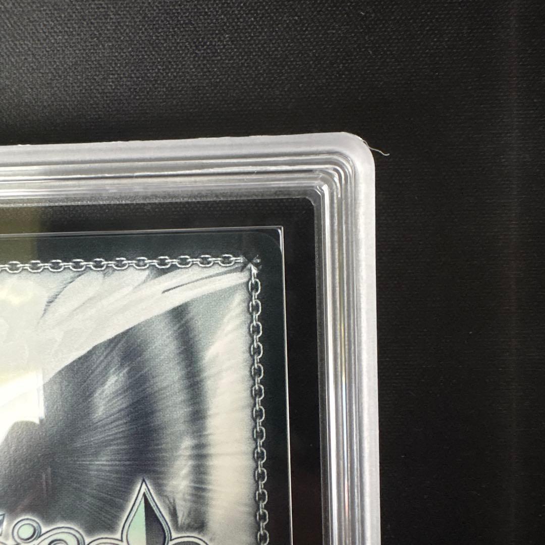 ヴァイス ホロライブ 猫又おかゆ sp ARS鑑定 10