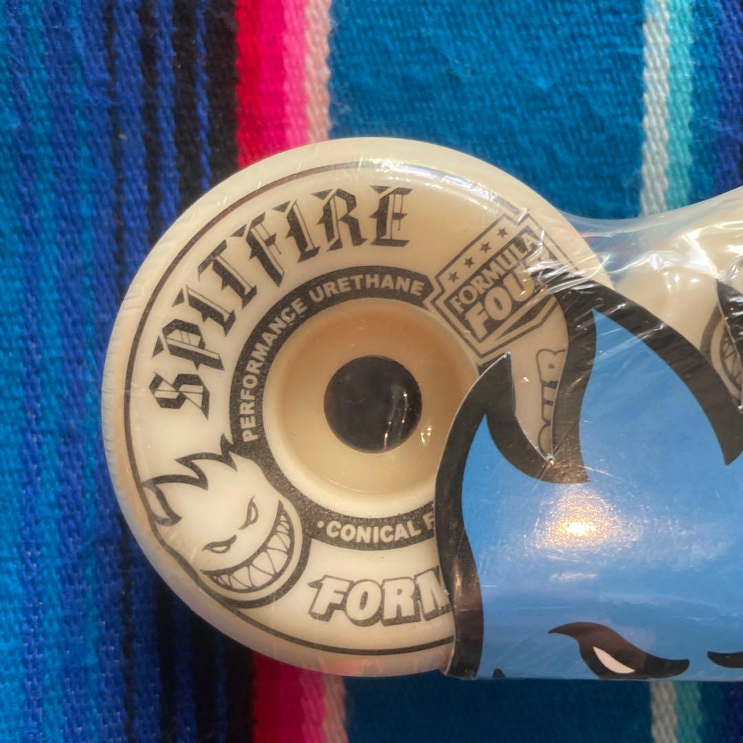 Spitfire フォーマル4コニカルフル58mm99a 定価¥9,130