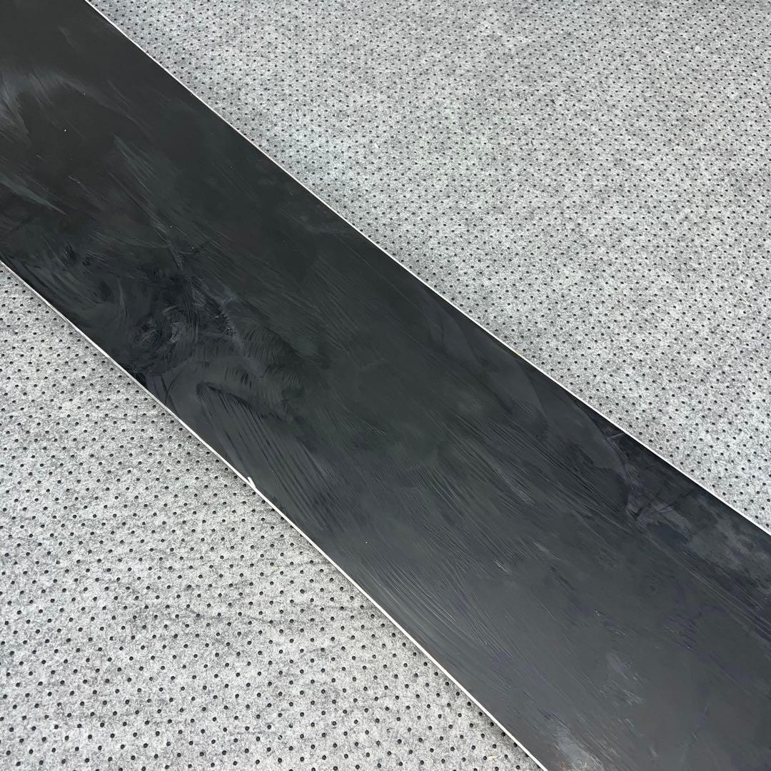 7-8回使用 157cm MOSS REVOLVER モス リボルバー