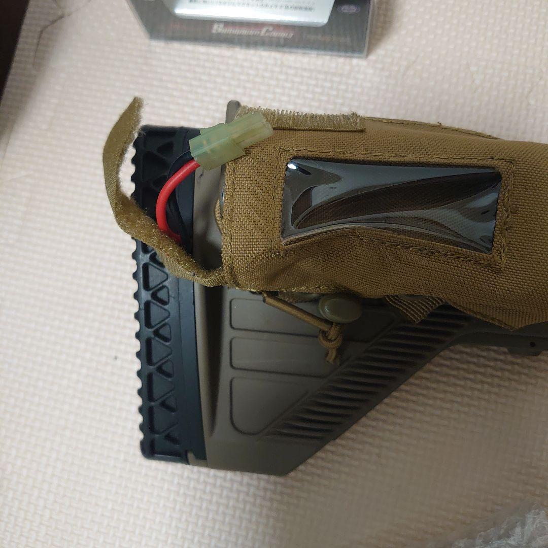 東京マルイ　次世代電動ガン　HK417D