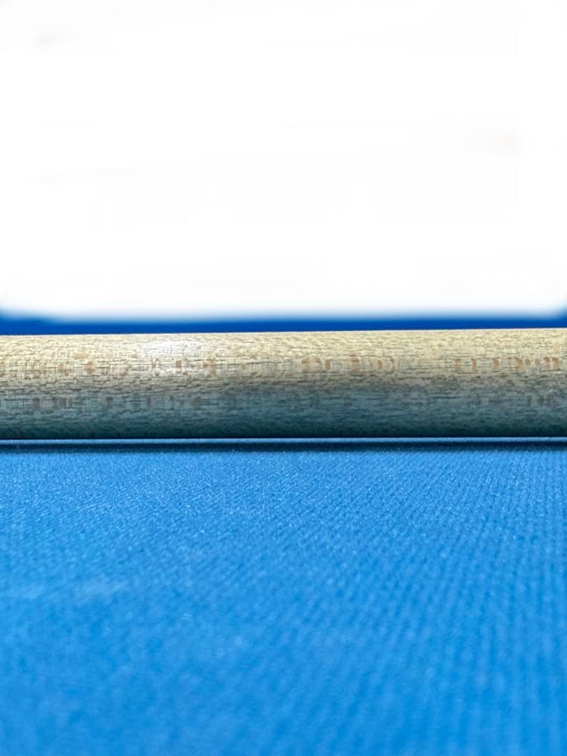 プレデターZ-2シャフト　18山