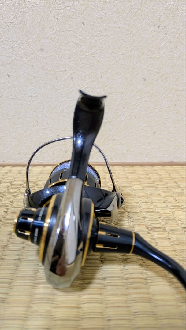 トーレス ★【ダイワ】★　23ソルティガ　4000-XH