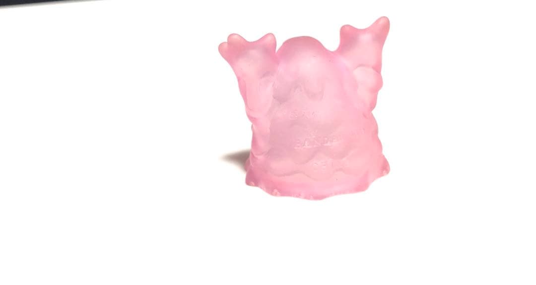 ポケモンキッズ　ベトベター　クリア