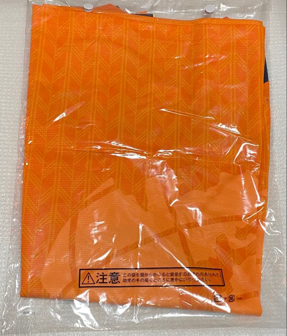 葵紋(徳川)×清水エスパルス 特別加工　2020オフィシャルユニフォーム 1st