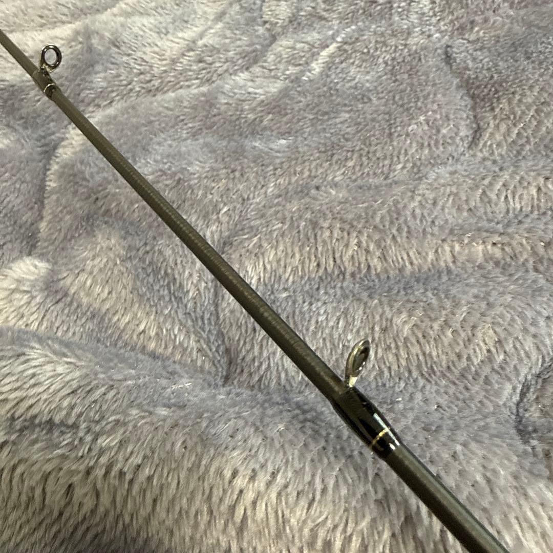 非売品Fantasista Deez 610MH-LTD ZX-LIMITED