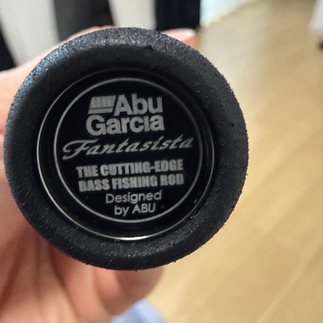 非売品Fantasista Deez 610MH-LTD ZX-LIMITED