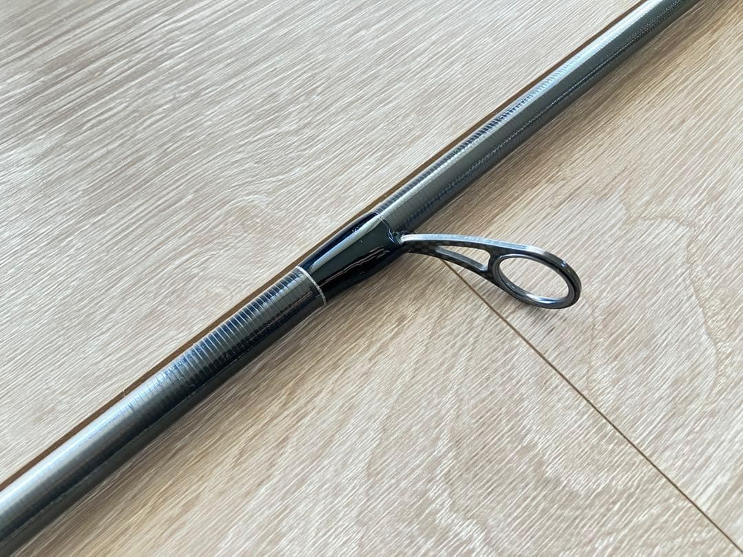 【最終価格】 ダイワ ラブラックスAGS 96MLM