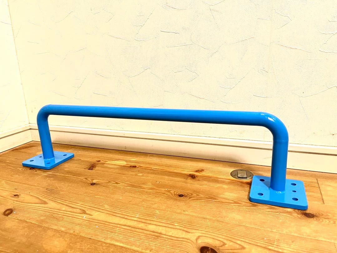 タイムセール　雲梯　ブルー　エクササイズ　筋トレ　チンニングバー　トレーニング