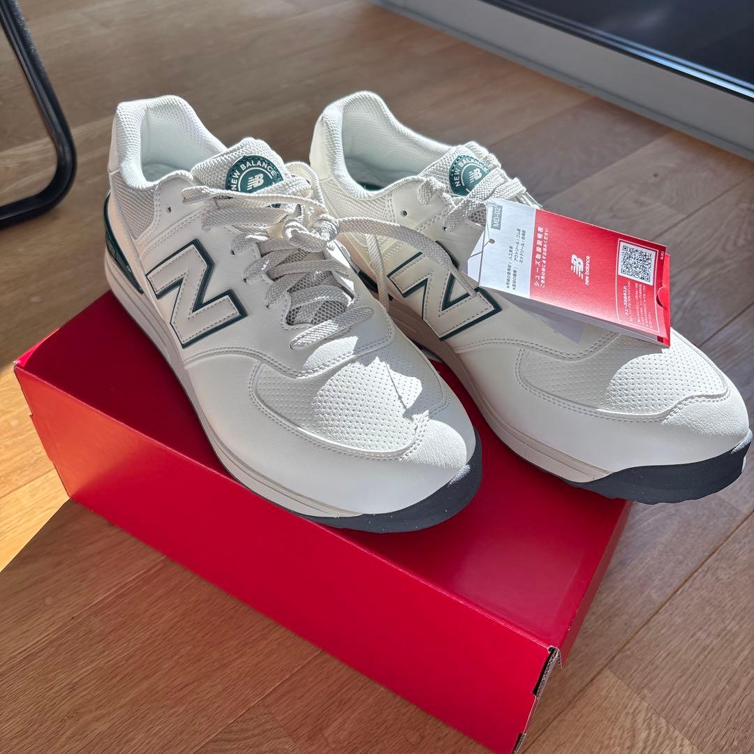 New Balance ゴルフシューズ　※PLL※