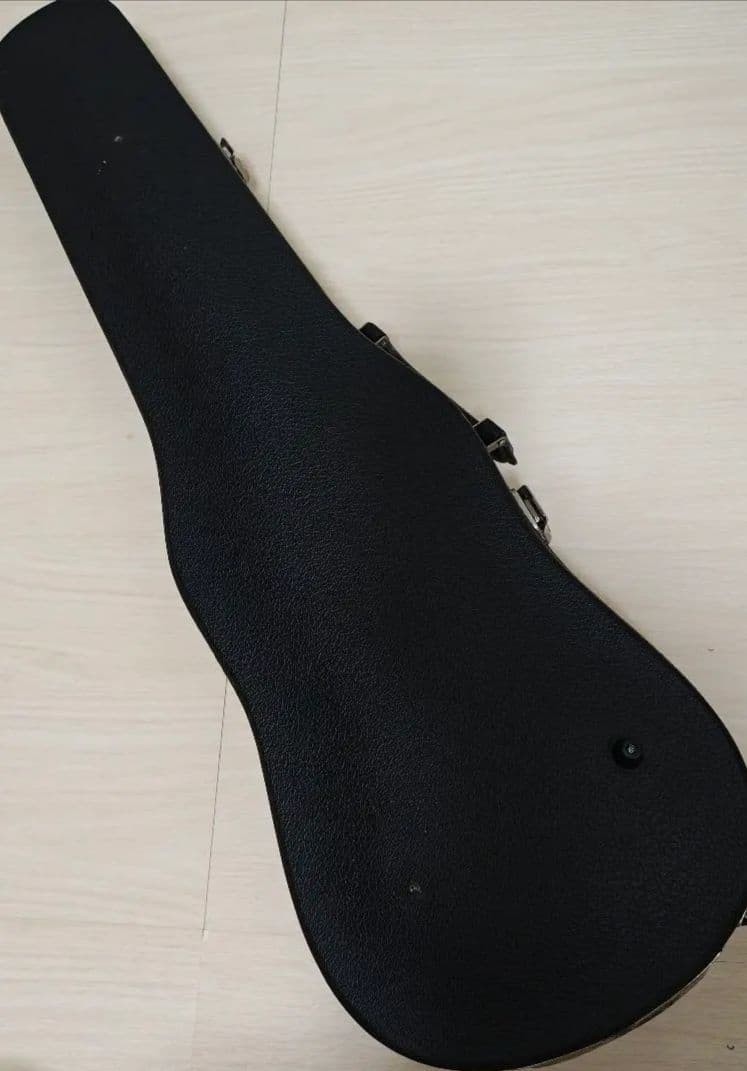 バイオリン本体　カールヘフナー　KH66 4/4　傷汚れ有り　弓ケースセット