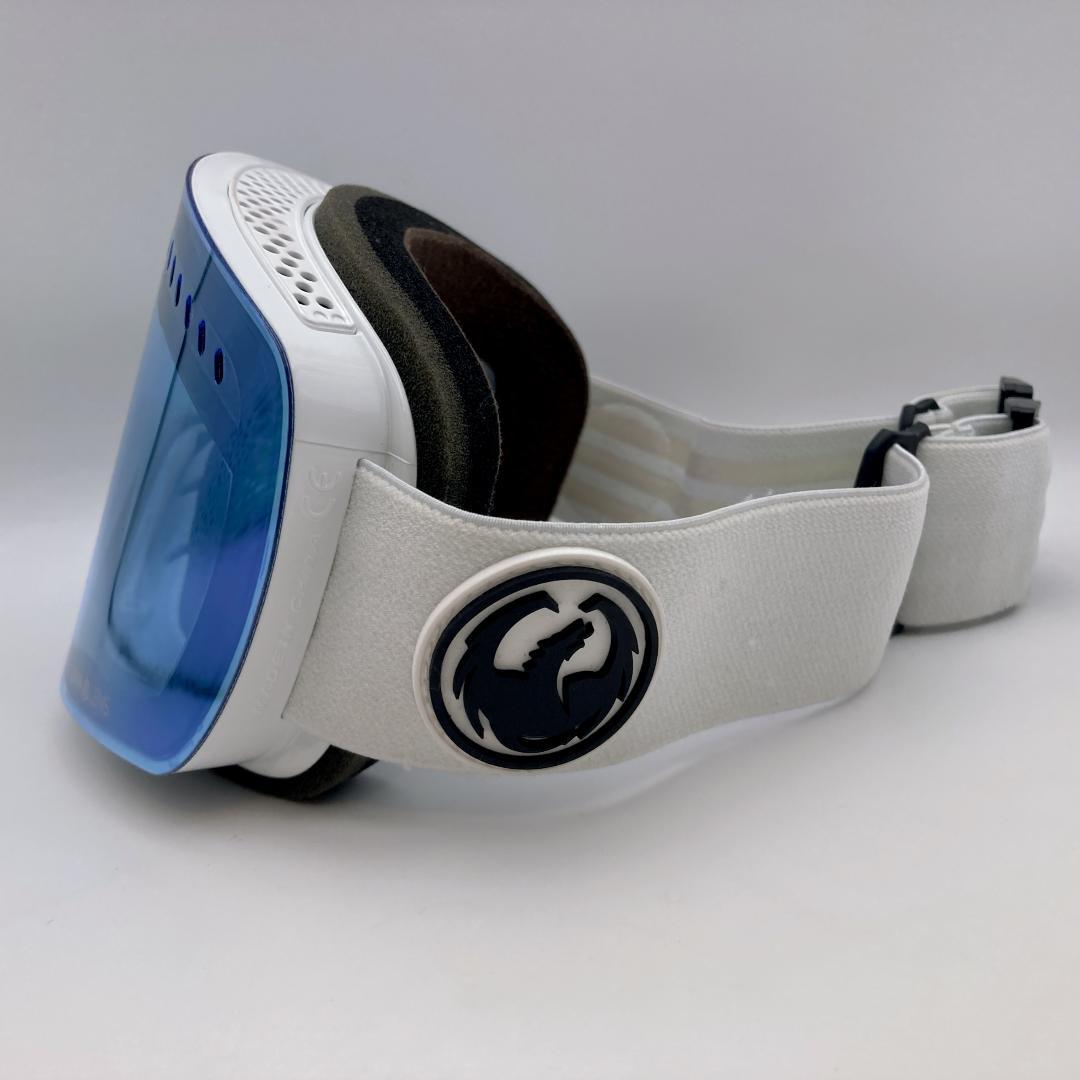 DRAGON PXV LUMALENS JAPAN FIT ゴーグル