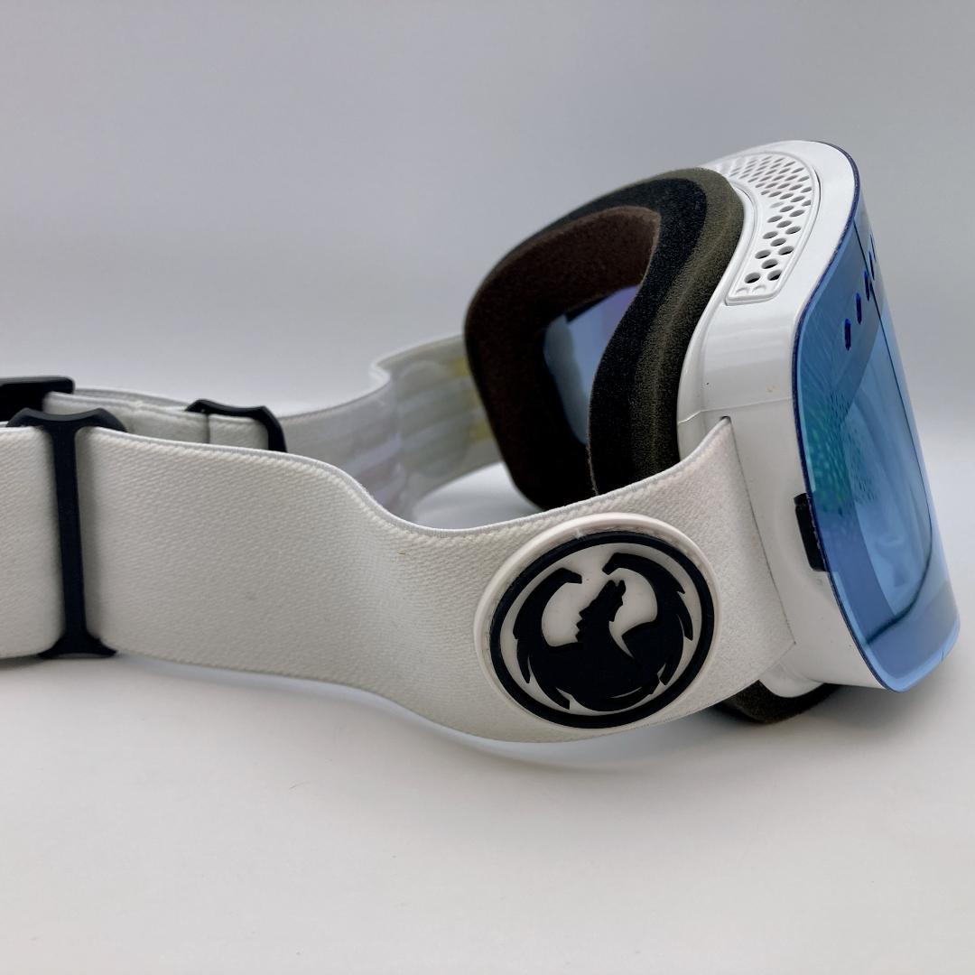 DRAGON PXV LUMALENS JAPAN FIT ゴーグル