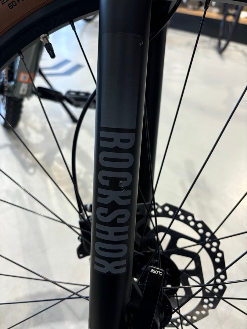 TREK Marlin7 Gen3 2024モデル　29er Lサイズ　大阪