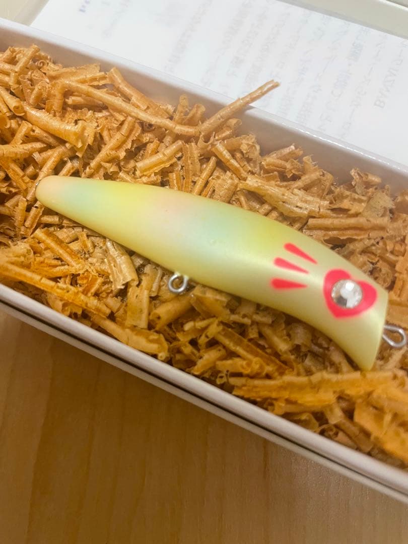 BANZAI バンザイ　ルアー　4個セット