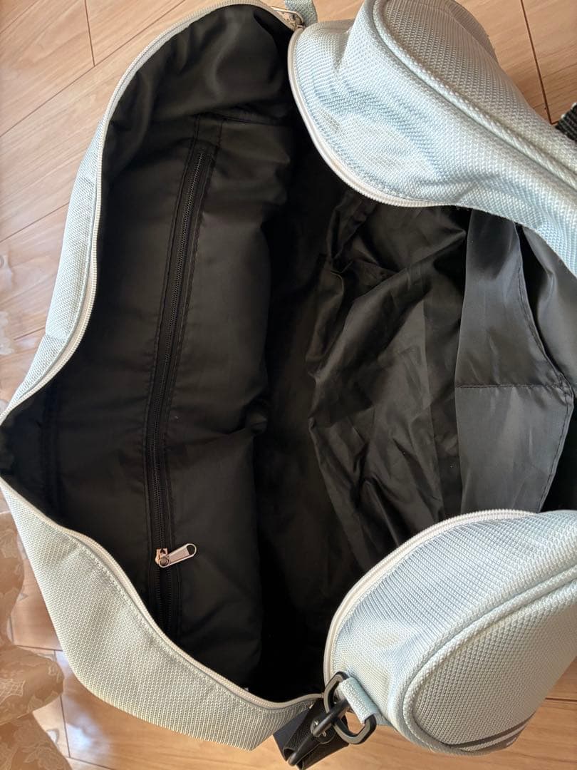 Callaway Golf ロッカーバック ライトブルー