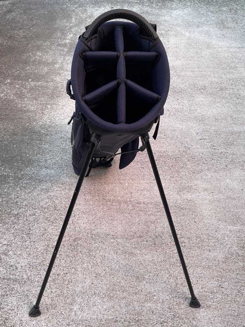 スコッティキャメロン スタンドバッグ