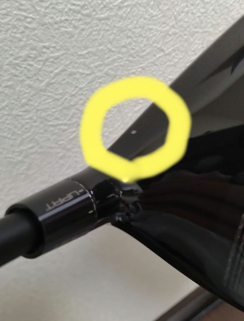 ミズノ　ST-MAX230 美品　ハザーダスSシャフト