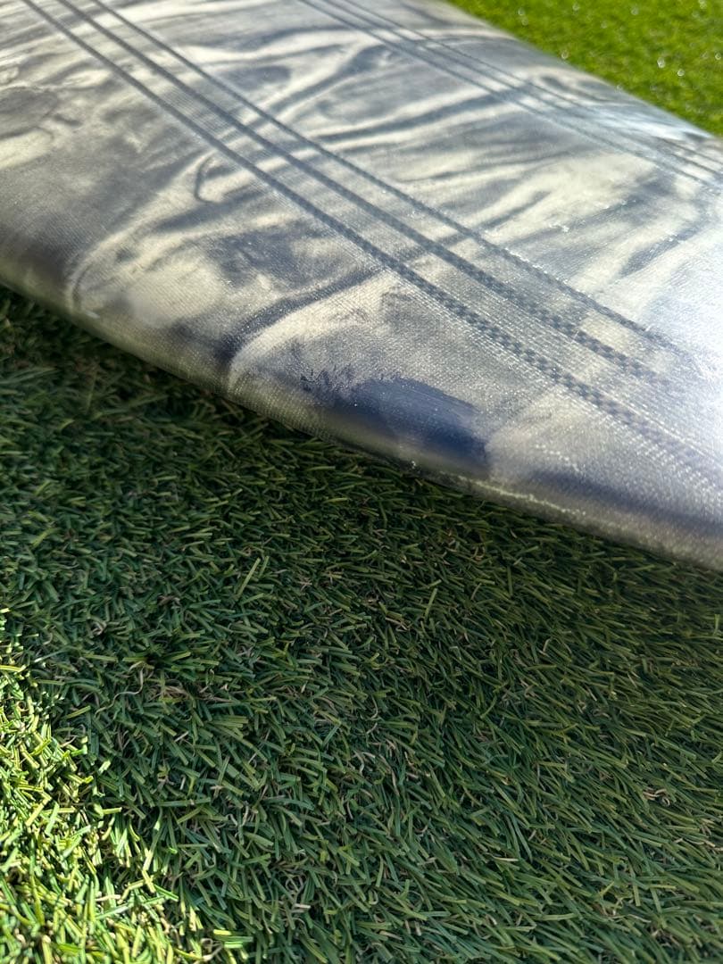 JOISTIK EPSサーフボード SCROB2 5'8 24.18リッター