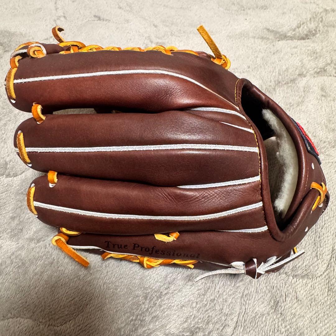 久保田スラッガー 軟式グローブ True Professional