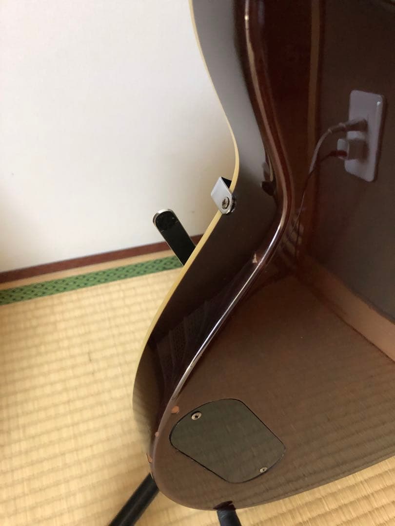 Gretsch ELECTROMATIC Jet グレッチ　Bigsby